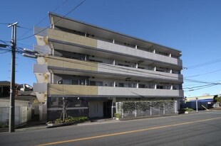 レヴィーガ練馬春日町駅前の物件外観写真